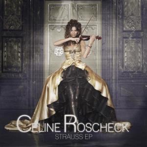 Céline Roscheck的專輯Strauss