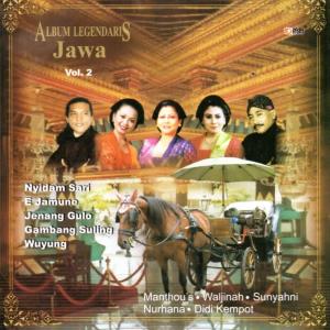 Listen to Nyidam Sari song with lyrics from Manthou's