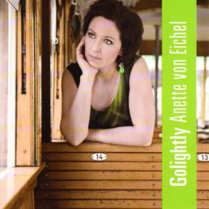 ดาวน์โหลดและฟังเพลง Traveling... พร้อมเนื้อเพลงจาก Anette von Eichel