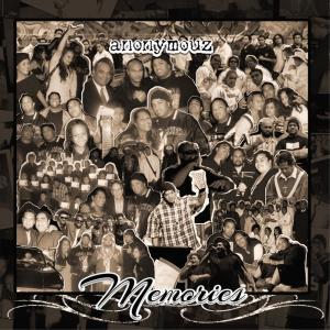 收聽Anonymouz的Memories歌詞歌曲