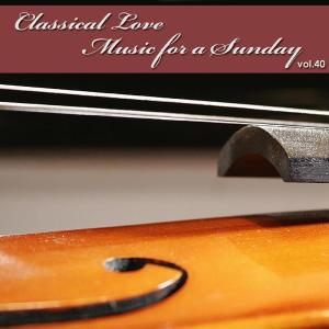 Moscow Chamber and Ancient Music Compani的專輯Music For A Sunday, Vol. 40