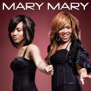 Mary Mary的專輯God In Me EP