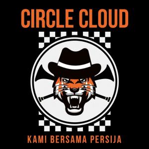 Kami Bersama Persija dari Circle Cloud