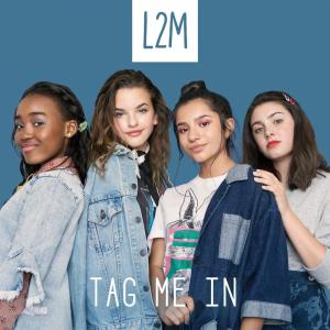 Dengarkan lagu Tag Me In nyanyian L2M dengan lirik