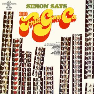 อัลบัม Simon Says ศิลปิน 1910 Fruitgum Company