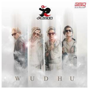 Album Wudhu oleh J-Rocks