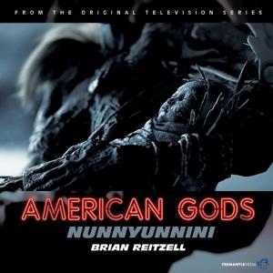Album Nunnyunnini oleh Brian Reitzell