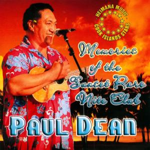 收聽Paul Dean的Haere, Haere, Mai歌詞歌曲