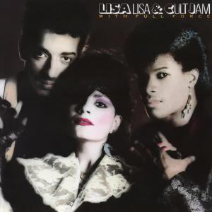 Lisa Lisa & Cult Jam的專輯Lisa Lisa and Cult Jam with Full Force (Expanded Edition)