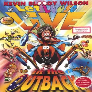 收聽Kevin Bloody Wilson的D.I.L.L.I.G.A.F.歌詞歌曲