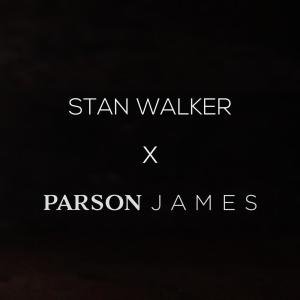收聽Stan Walker的Tennessee Whiskey歌詞歌曲