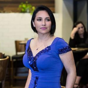 收聽Paola Gutierrez的Grateful歌詞歌曲