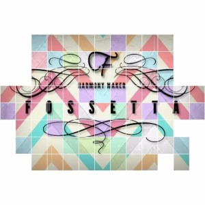 Listen to Benci Jadi Cinta song with lyrics from Fossetta