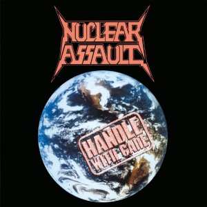 收聽Nuclear Assault的Mothers' Day歌詞歌曲