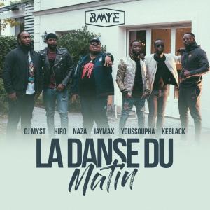 收聽BMYE的La danse du matin (A capella)歌詞歌曲