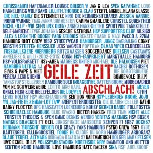 Listen to Geile Zeit song with lyrics from Abschlach!