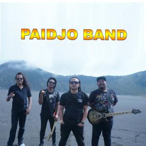 PAIDJO BAND的专辑Baby Jahad / Baby Jahat