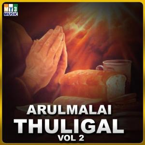 Album Arulmalai Thuligal, Vol. 2 from Various