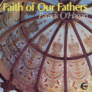 收聽Patrick O'Hagen的Jesus My Lord, My God, My All歌詞歌曲