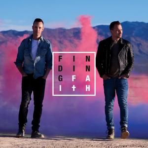 收聽Finding Faith的Cornerstone歌詞歌曲
