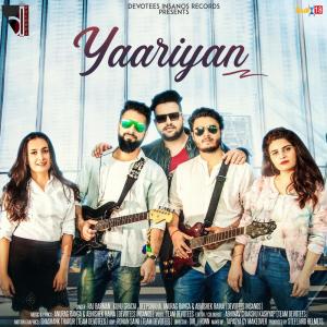 Dengarkan lagu Yaariyan nyanyian Raj Barman dengan lirik