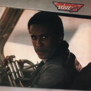 收聽Tom Browne的Funkin' for Jamaica歌詞歌曲