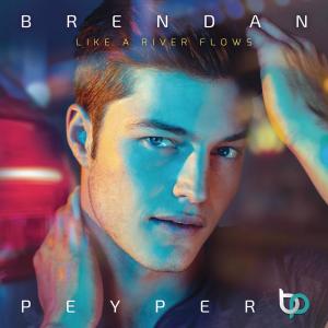 收聽Brendan Peyper的Klim Jou Everest歌詞歌曲