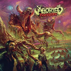 ดาวน์โหลดและฟังเพลง A Whore D'oeuvre Macabre (Explicit) พร้อมเนื้อเพลงจาก Aborted