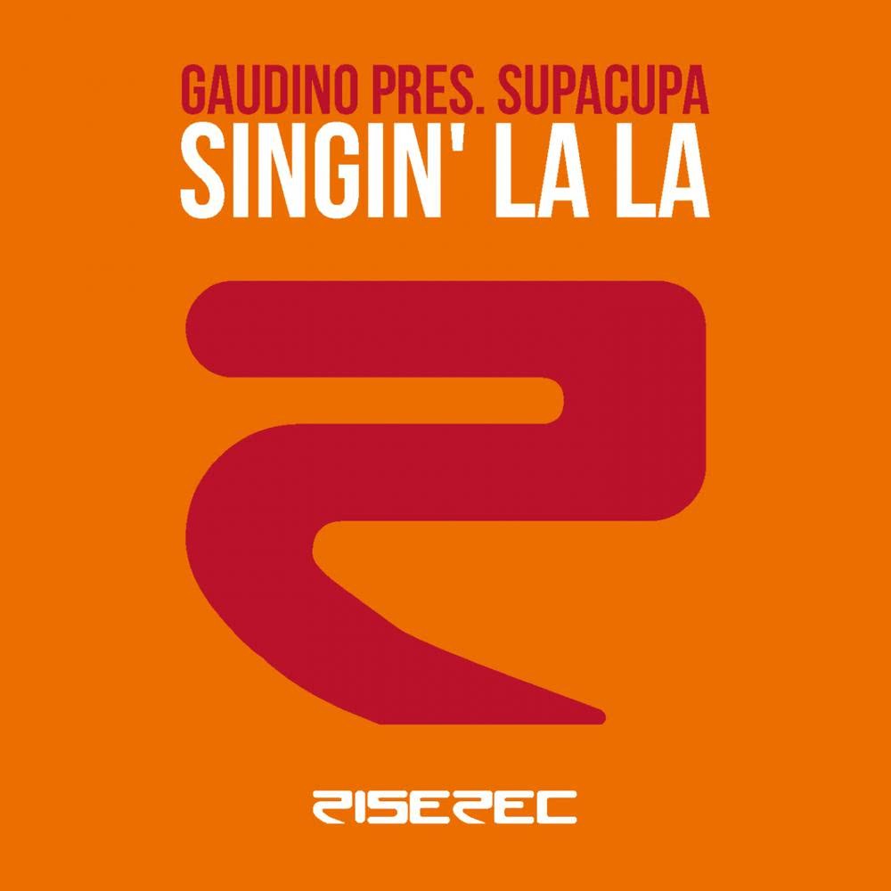 Singin' La La (Nari & Gaudino Radio Edit)