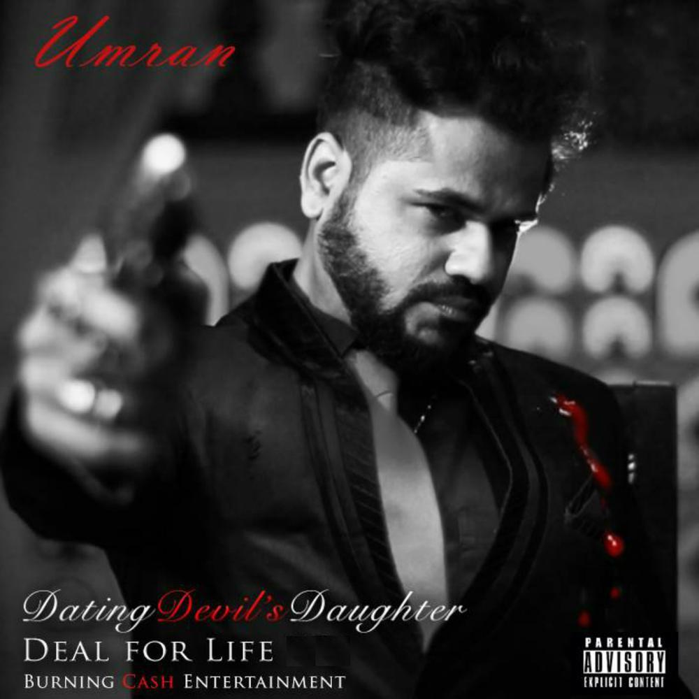 Dating Devil's Daughter