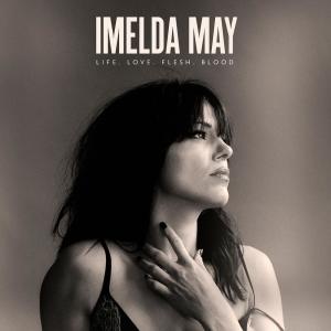 收聽Imelda May的Black Tears歌詞歌曲