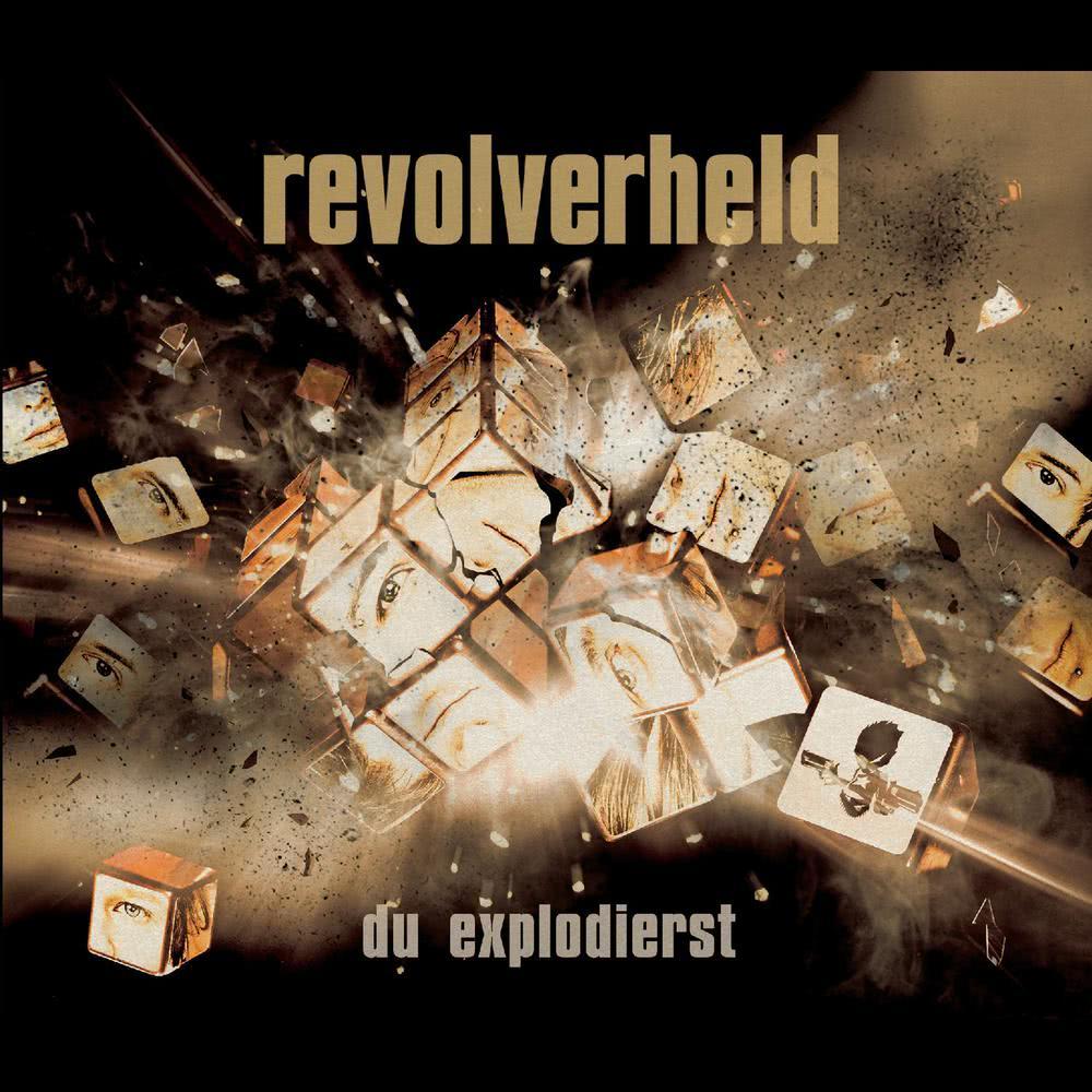 Du explodierst (Live@T-Mobile Street Gig)