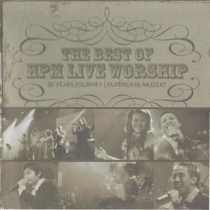 Album The Best of HPM oleh Harvest Praise Ministry