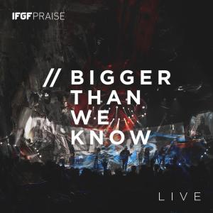 Dengarkan Kar'naMu Ku Ada (Live) lagu dari IFGF Praise dengan lirik