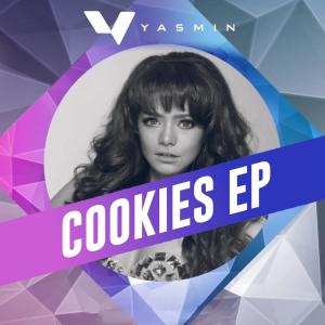 DJ Yasmin的专辑Cookies