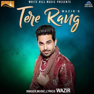 Listen to Tere Rang song with lyrics from Wazir