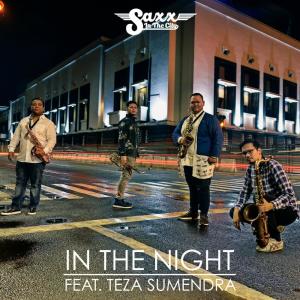 ดาวน์โหลดและฟังเพลง In the Night พร้อมเนื้อเพลงจาก Saxx in the City
