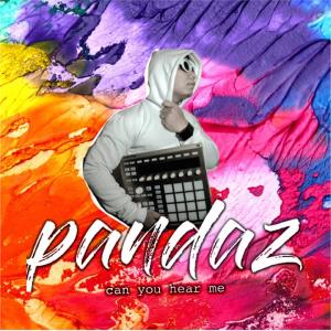 Dengarkan Can You Hear Me lagu dari Pandaz dengan lirik