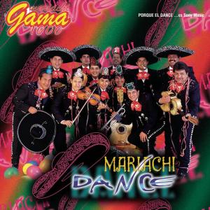 Mariachi Gama 1000的專輯Mariachi Dance