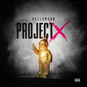 收聽Ballamann的Neon (Explicit)歌詞歌曲