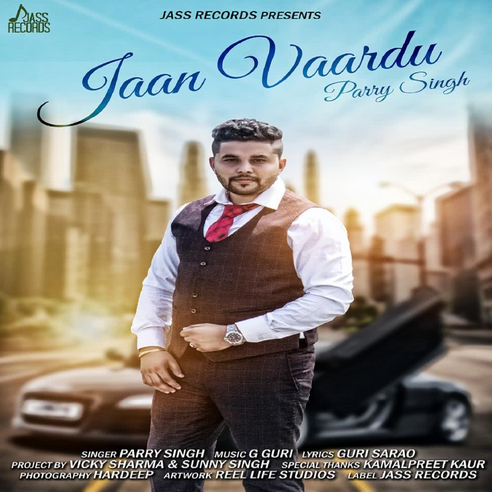 Jaan Vaardu