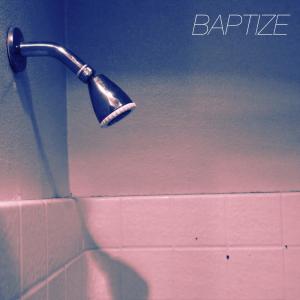 Dengarkan lagu Baptize nyanyian Rkcb dengan lirik