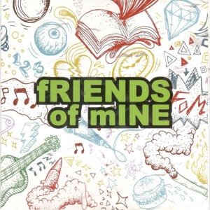 收聽fRIENDS oF mINE的Belaka歌詞歌曲