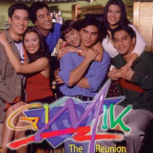 ดาวน์โหลดและฟังเพลง Kahit Anong Mangyari (Barkada Theme Song) พร้อมเนื้อเพลงจาก Jeremiah