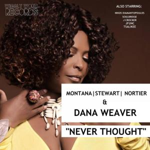 收聽Craig Stewart的Never Thought (Tsalikee Remix)歌詞歌曲