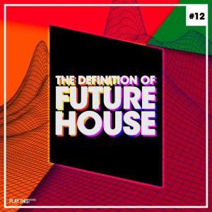 Album The Definition Of Future House, Vol. 12 oleh Various Artists