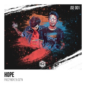Listen to Hope song with lyrics from Frizzyboyz