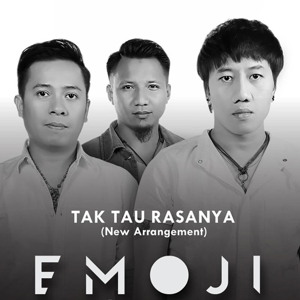 Tak Tau Rasanya