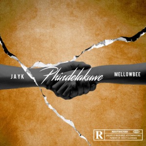 Listen to Phindelakuwe song with lyrics from JayK