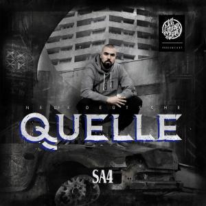 Album Neue deutsche Quelle from Sa4